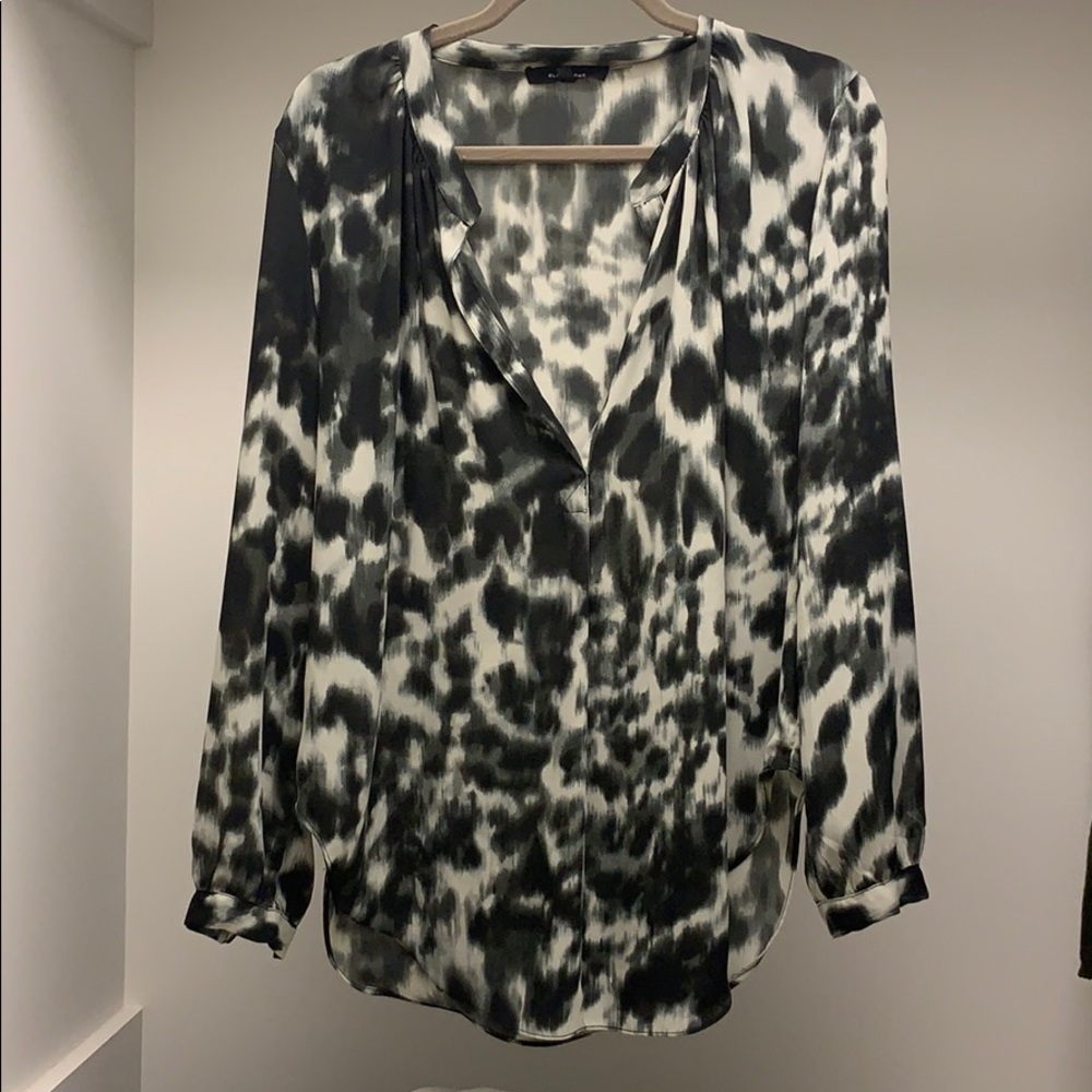 Tunic top